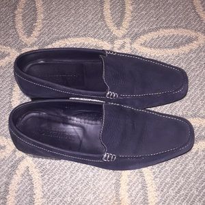J.M Weston Shoes
